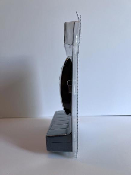 NEW In Box JAZWARES STAR WARS DARTH VADER WIRELESS OPTICAL USB MOUSE RARE 2012 - Picture 9 of 11